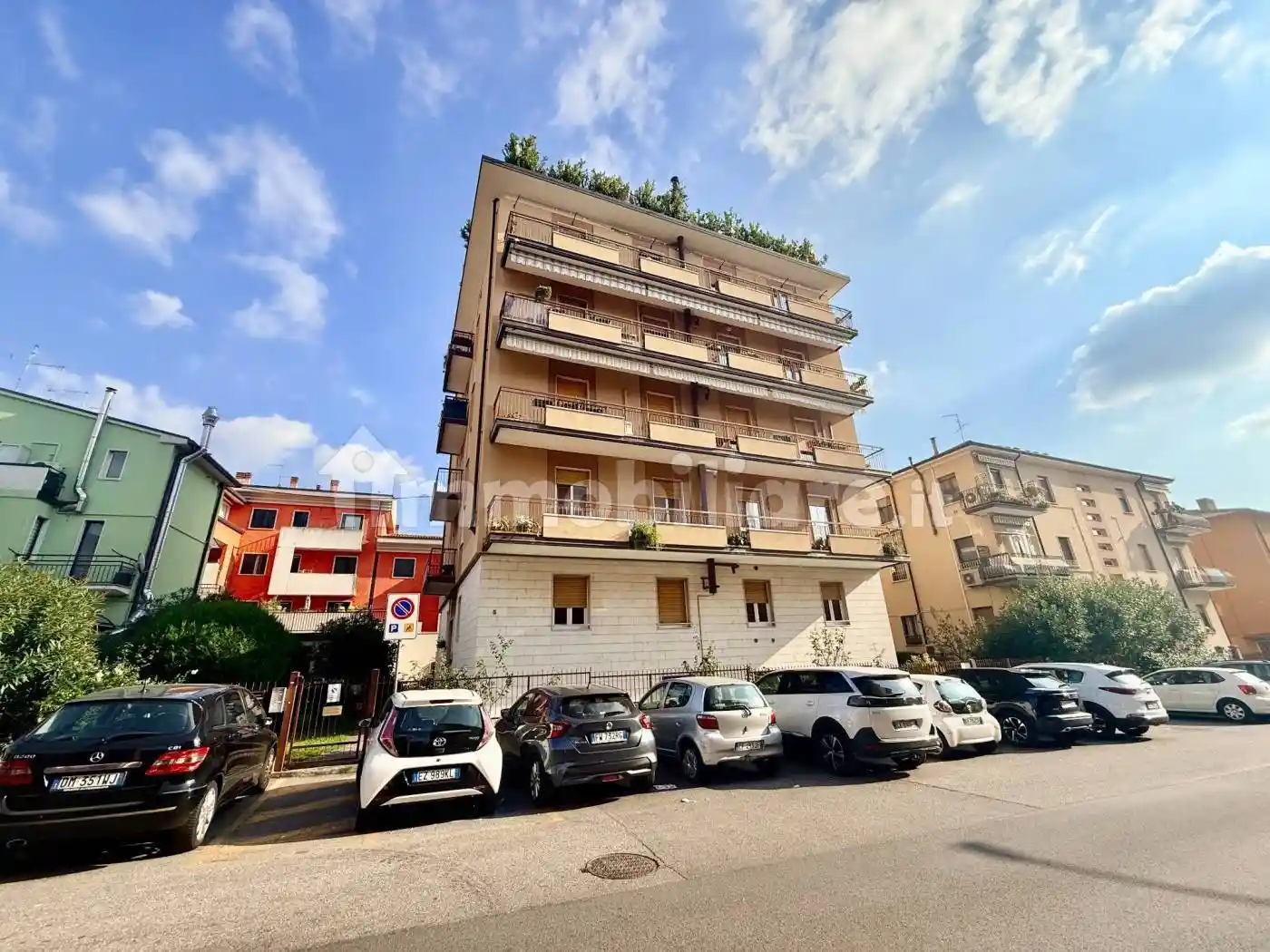 Appartamento via Giuseppe Adami 5, Ponte Crencano, Verona - foto 3