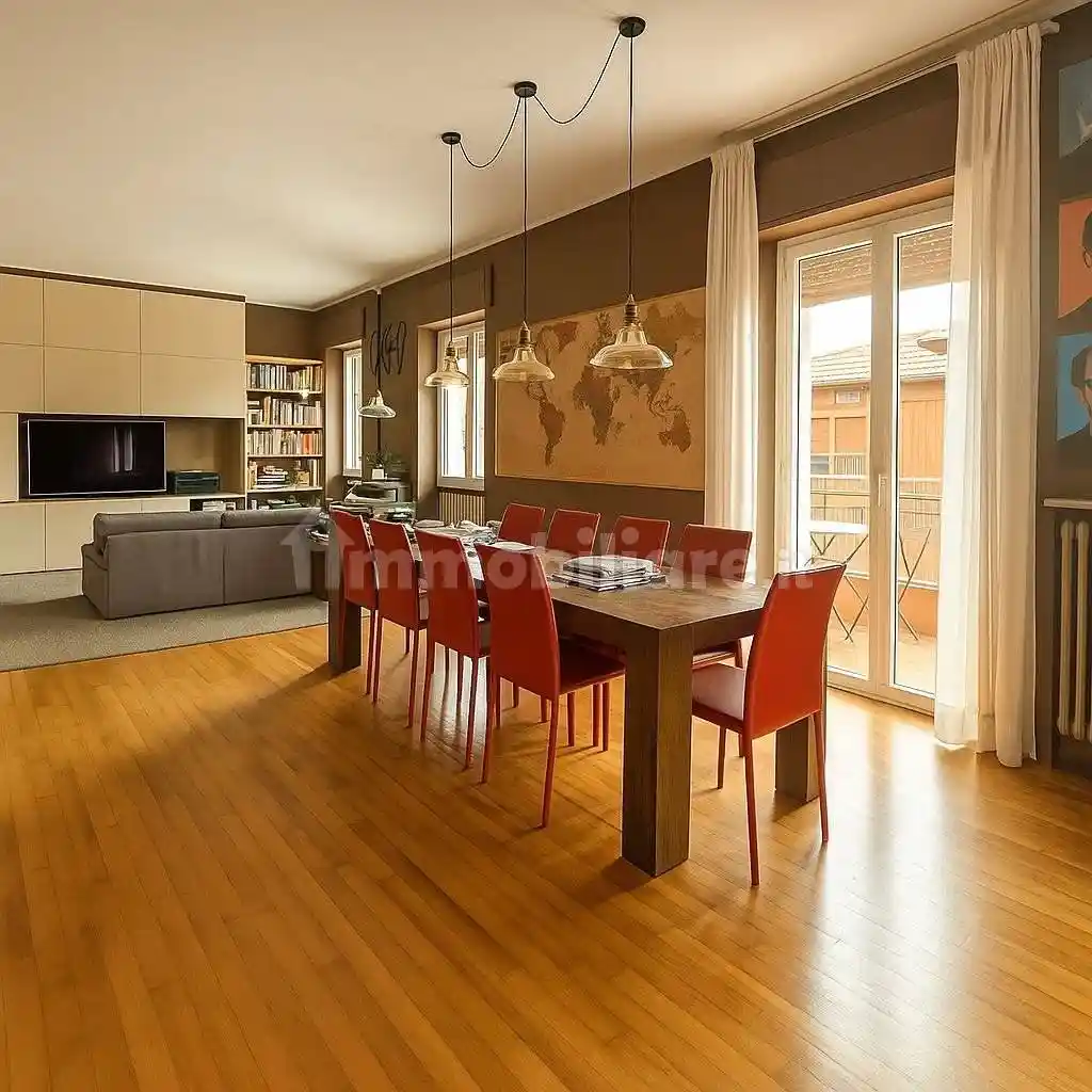 Appartamento via Giuseppe Adami 5, Ponte Crencano, Verona - foto 5