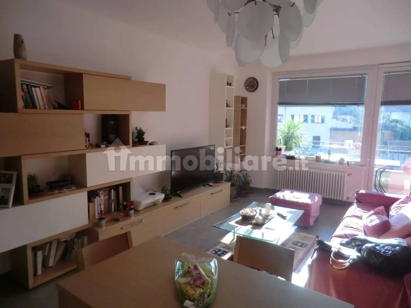 Appartamento in affitto a Gravedona ed Uniti