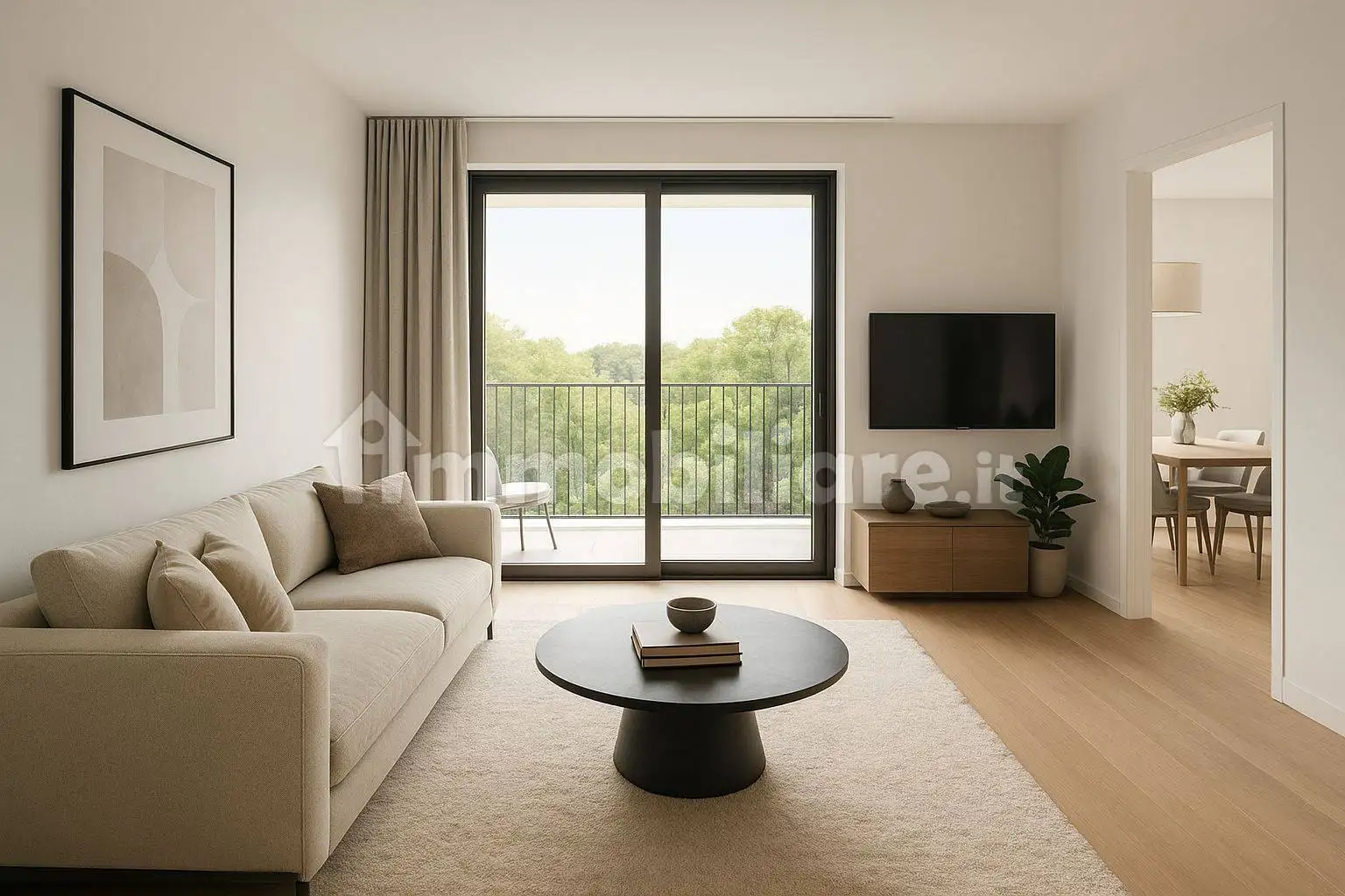 Appartamento in vendita a Gatteo