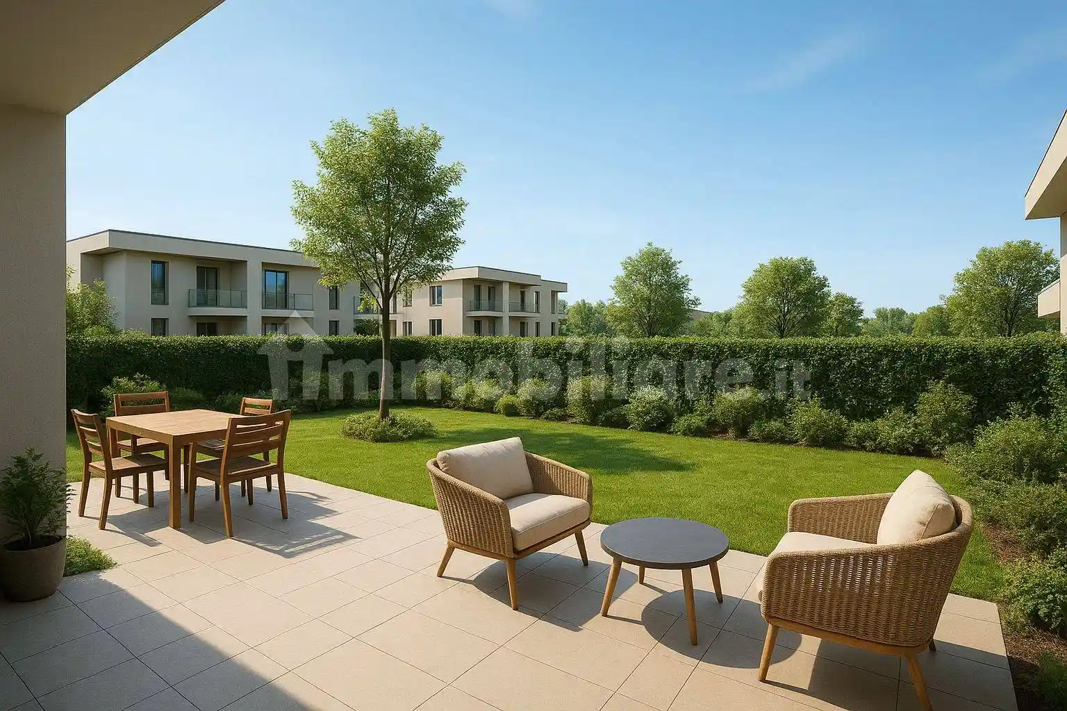 Appartamento - foto 5