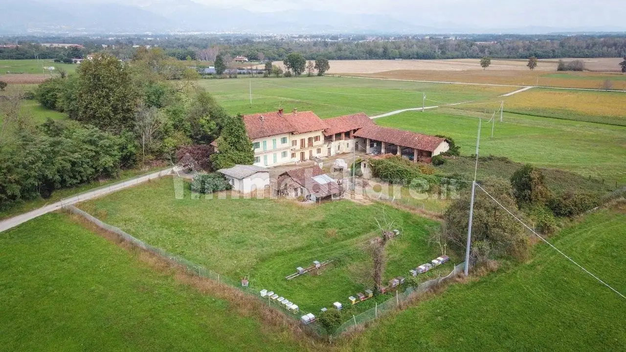 Cascina Cascina San Michele, Cerrione - foto 2