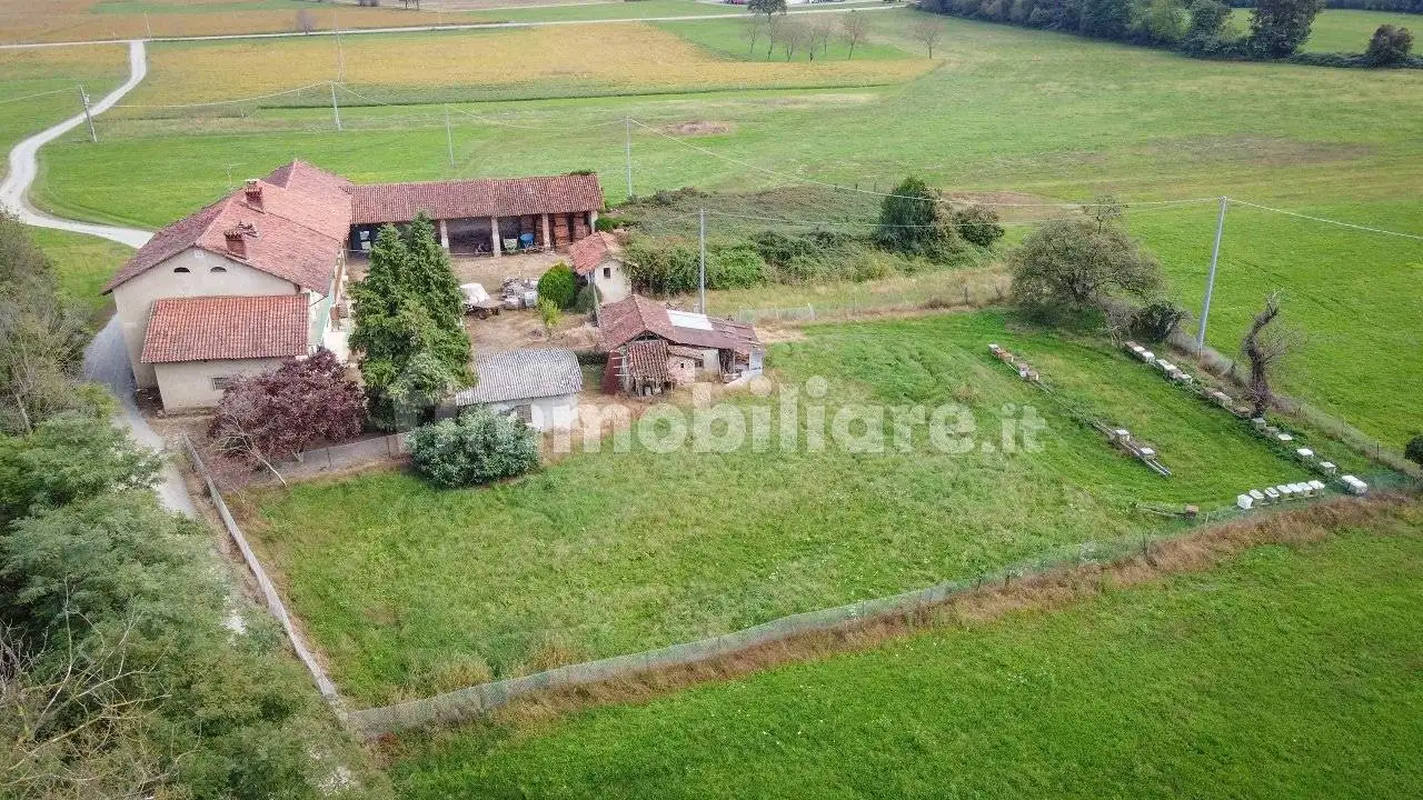 Cascina Cascina San Michele, Cerrione - foto 3