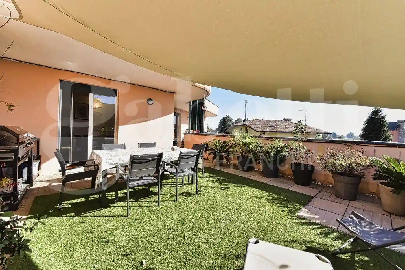 Attico - Mansarda - foto 3