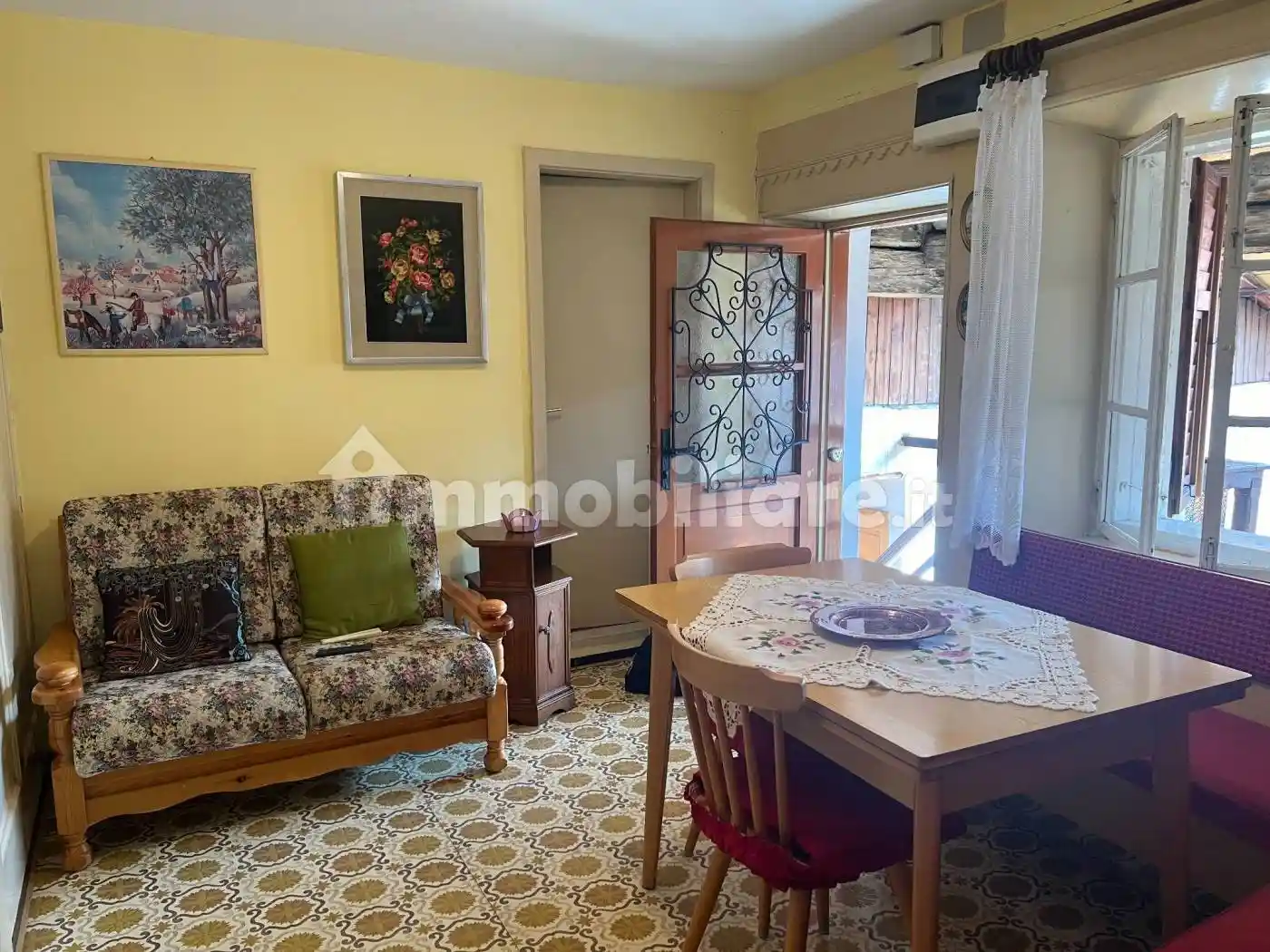 Trilocale via Cavallaia, Centro, Cavalese - foto 4