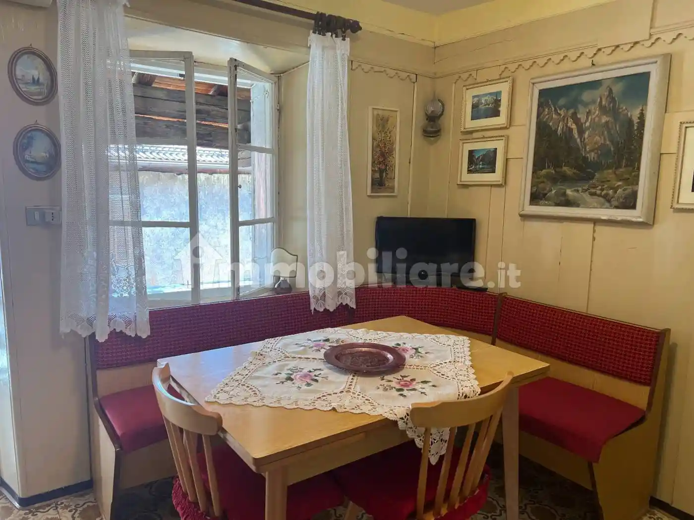 Trilocale via Cavallaia, Centro, Cavalese - foto 5