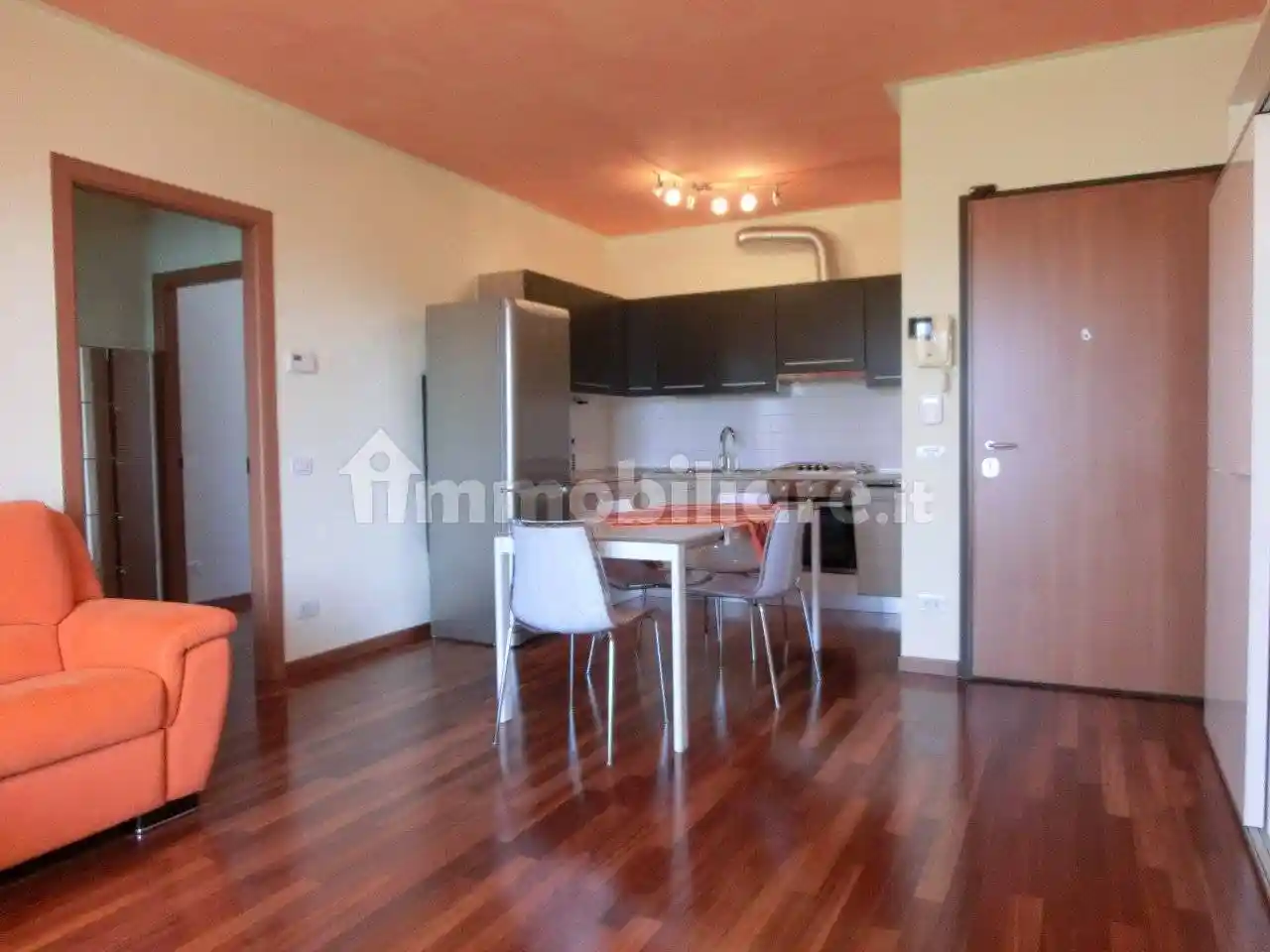 Appartamento in vendita a Salzano