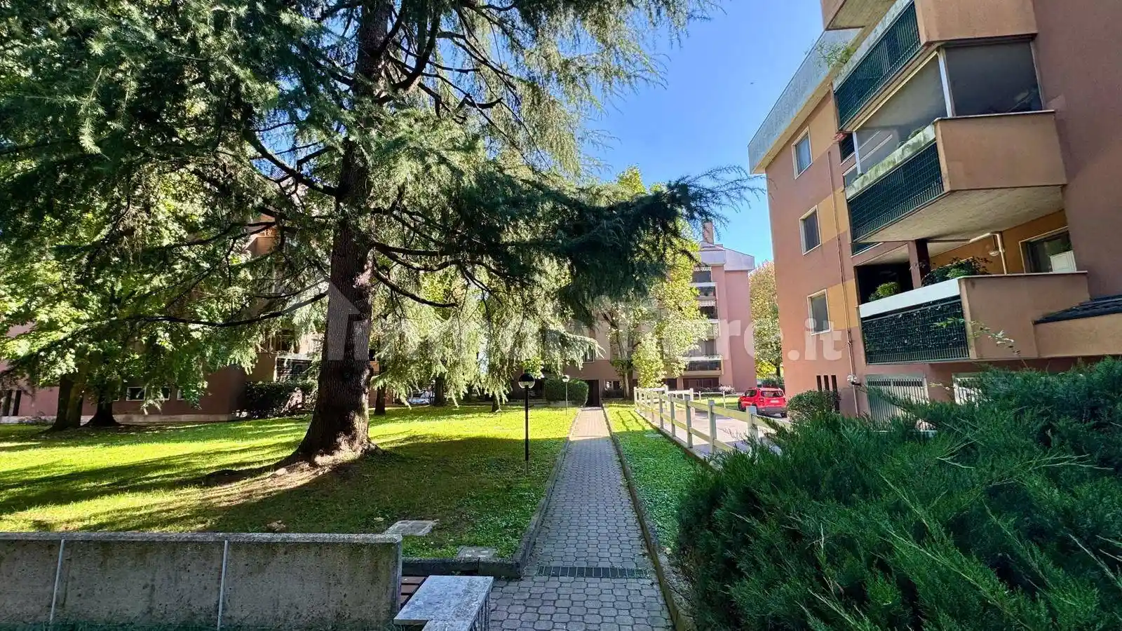 Attico - Mansarda in vendita a Buccinasco