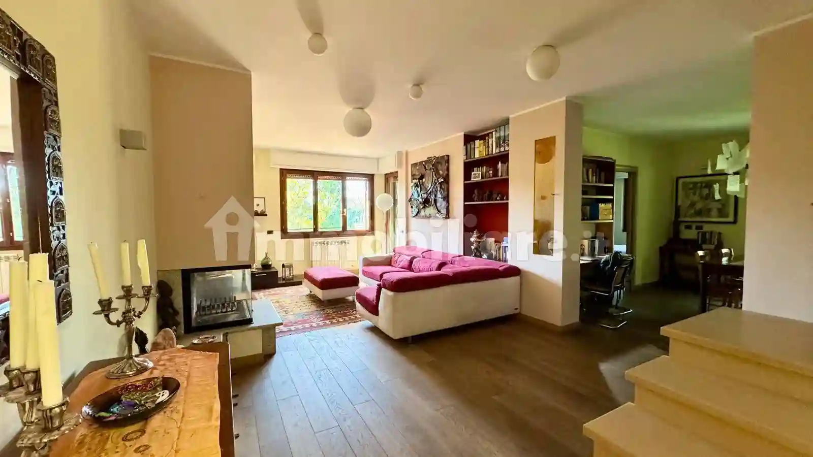 Attico - Mansarda - foto 3