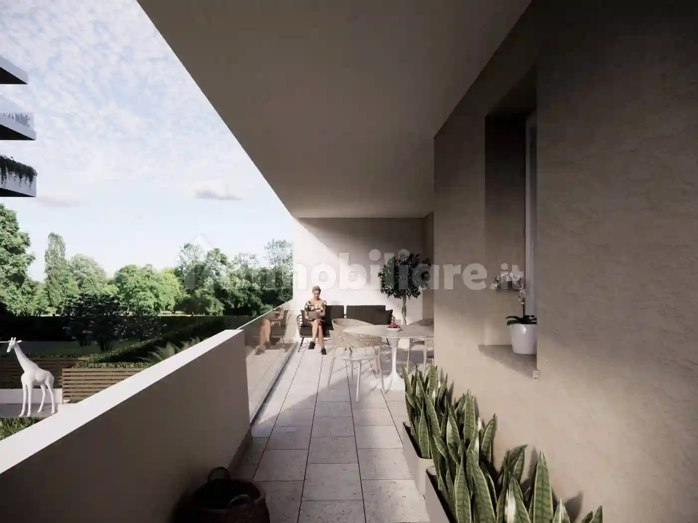 Appartamento - foto 4