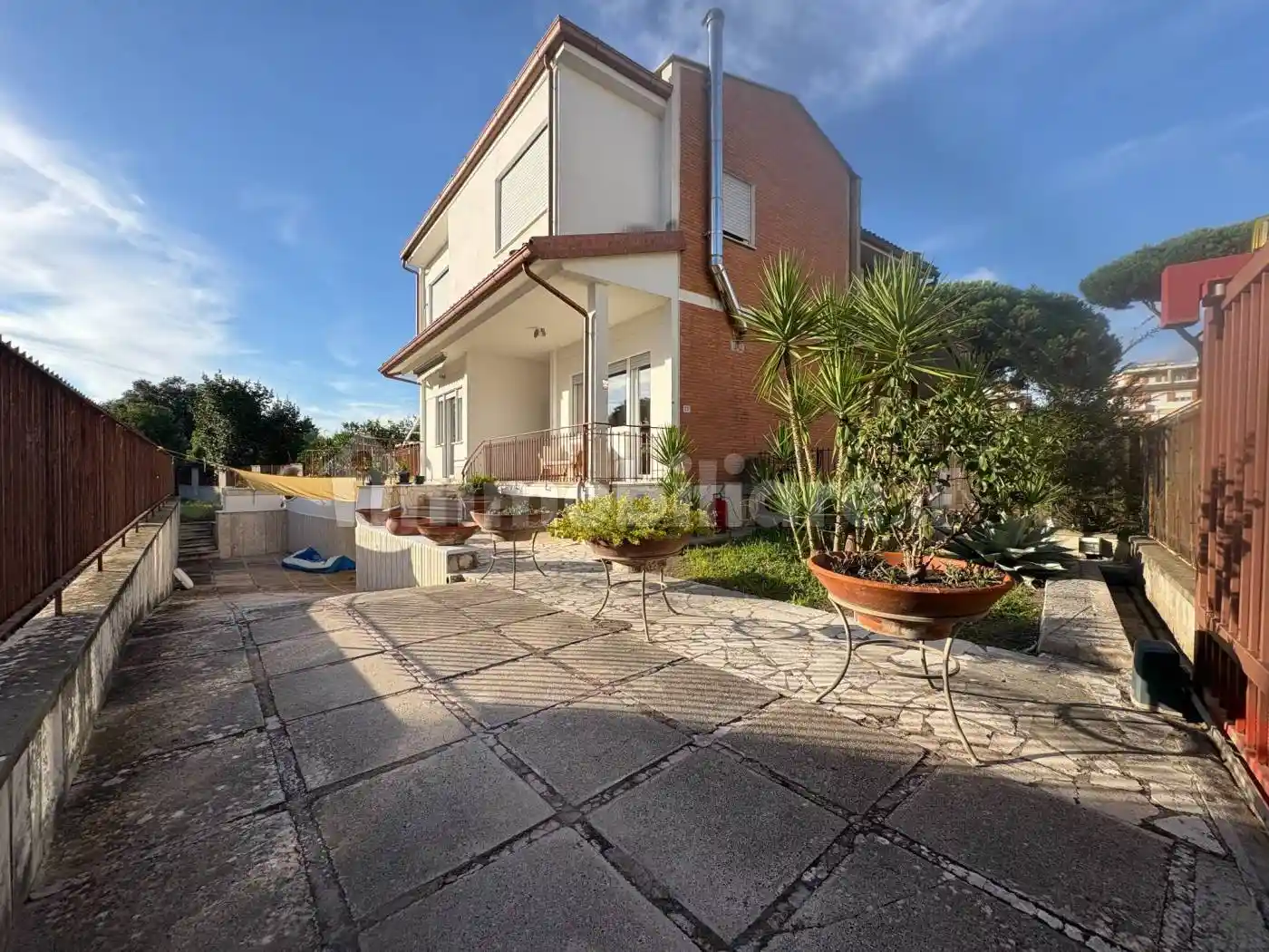 Villetta a schiera in vendita a Terracina