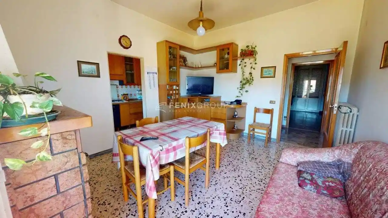 Appartamento in vendita a San Benedetto del Tronto