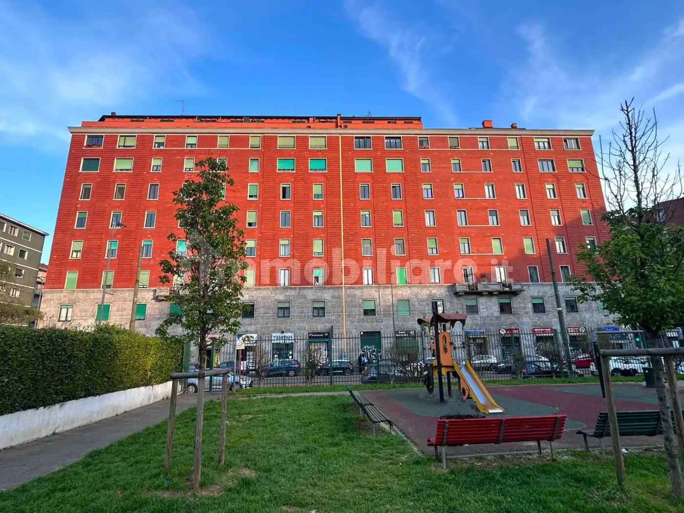 Apartment in vendita a Milan