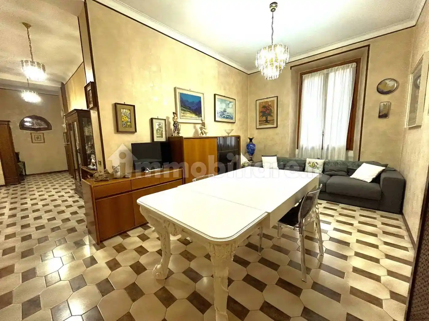 Trilocale via Giulio e Corrado Venini 14, Centrale, Milano - foto 2