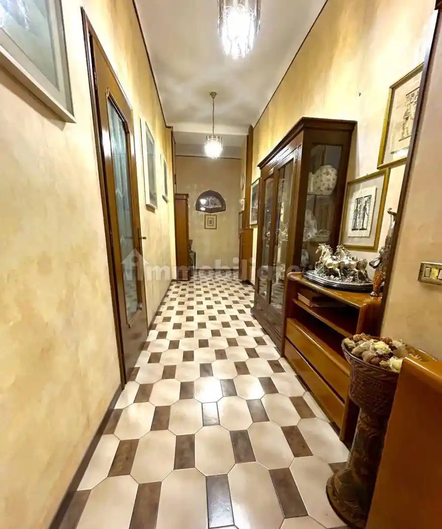 Trilocale via Giulio e Corrado Venini 14, Centrale, Milano - foto 5