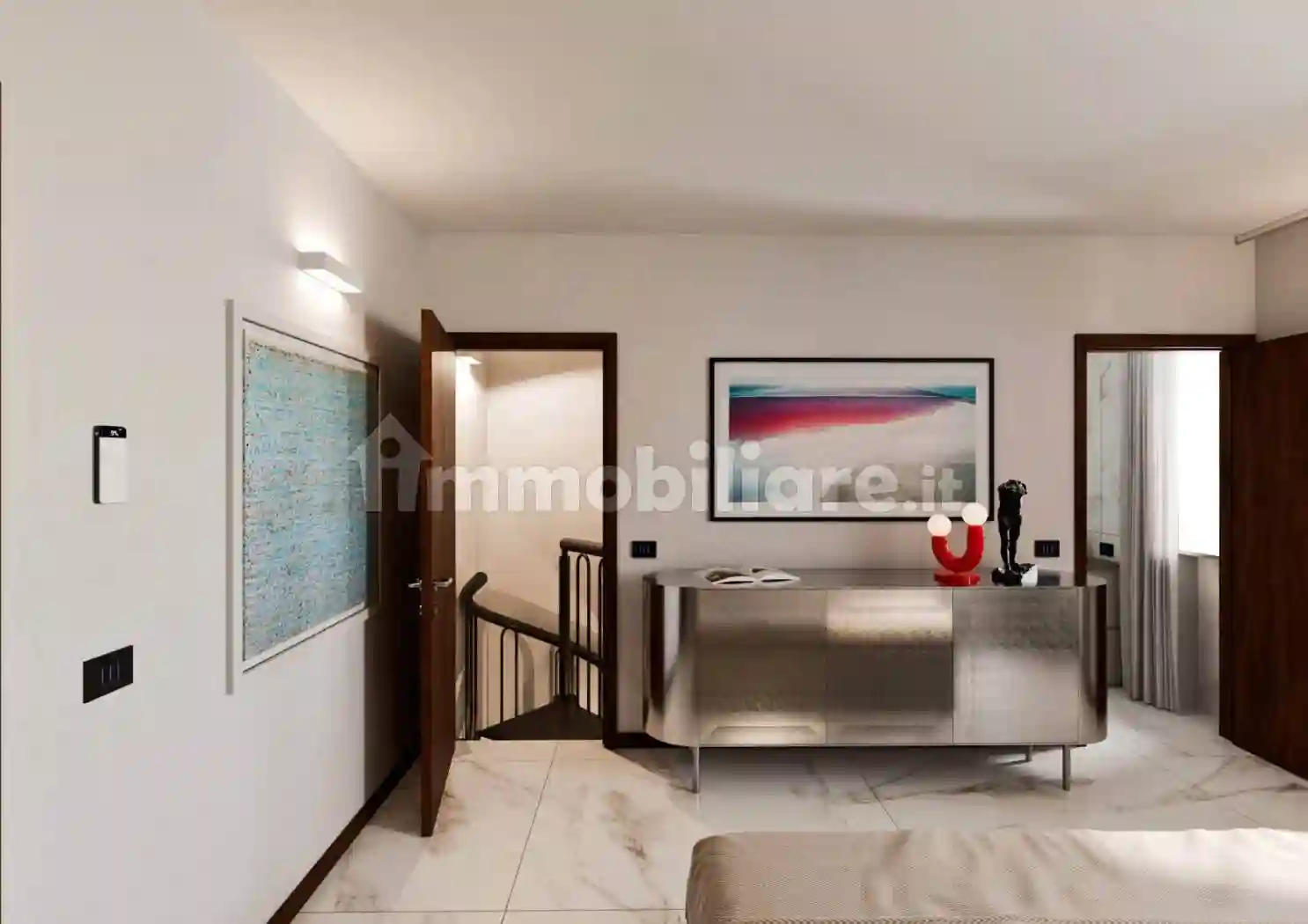 Appartamento - foto 2