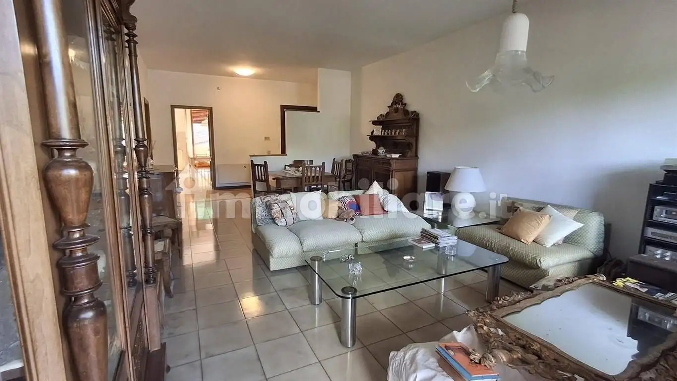 Appartamento in vendita a Siena