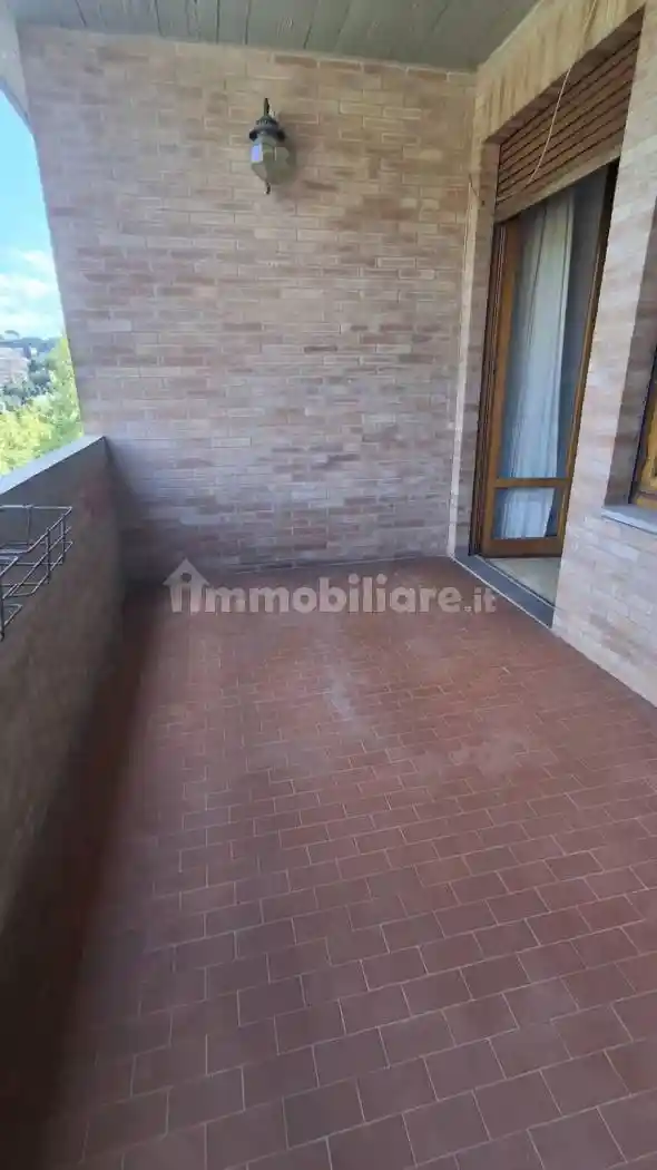 Appartamento buono stato, primo piano, Scacciapensieri, Siena - foto 5
