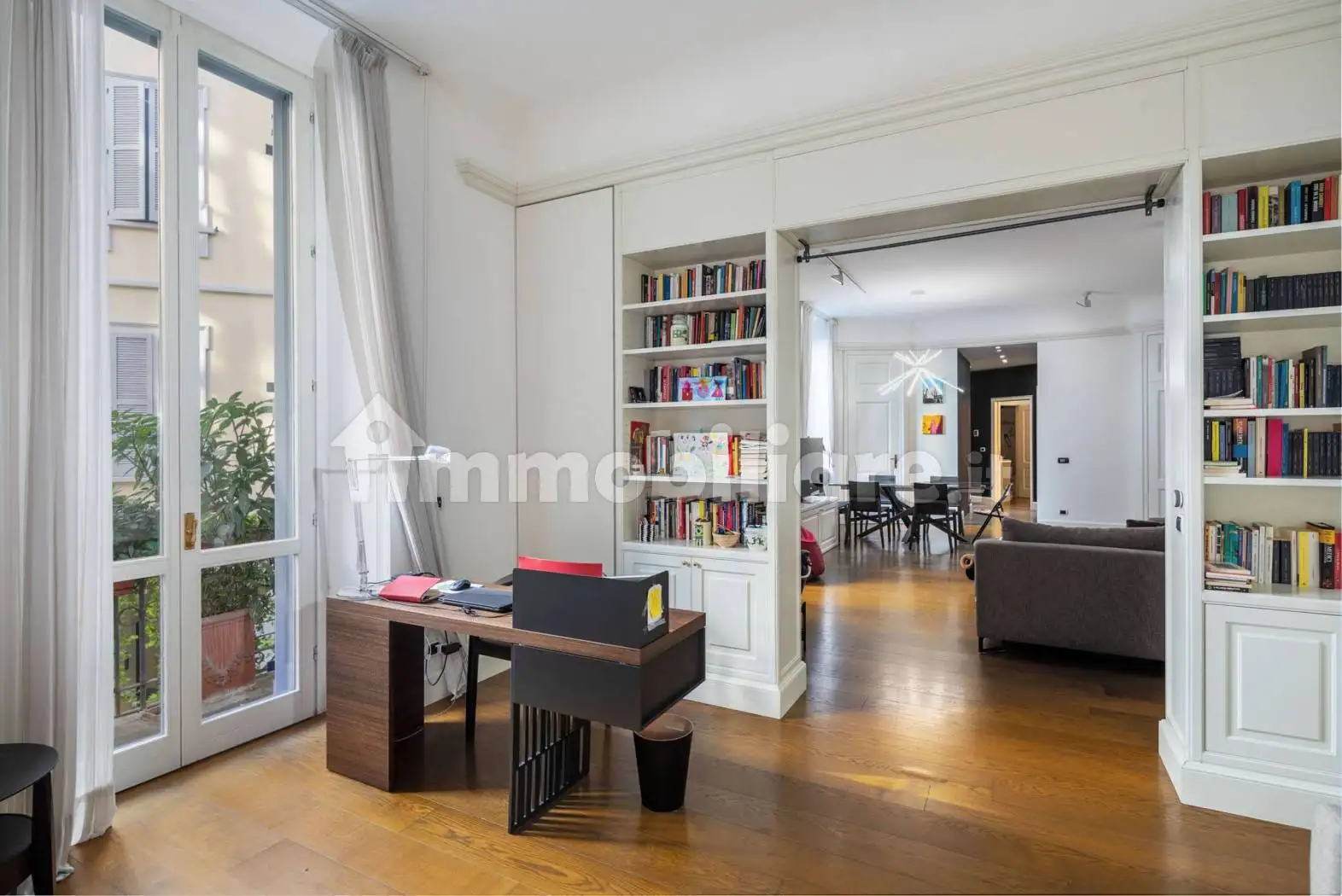 Apartment in vendita a Milan