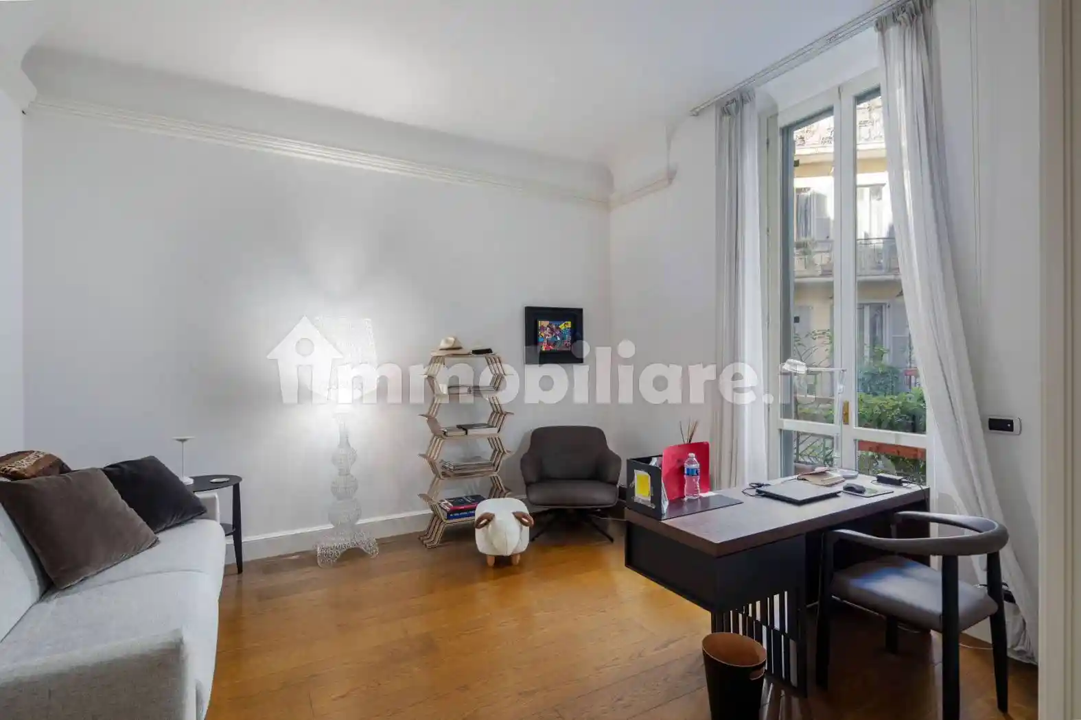 Quadrilocale via Pietro Maroncelli, Garibaldi - Corso Como, Milano - foto 4