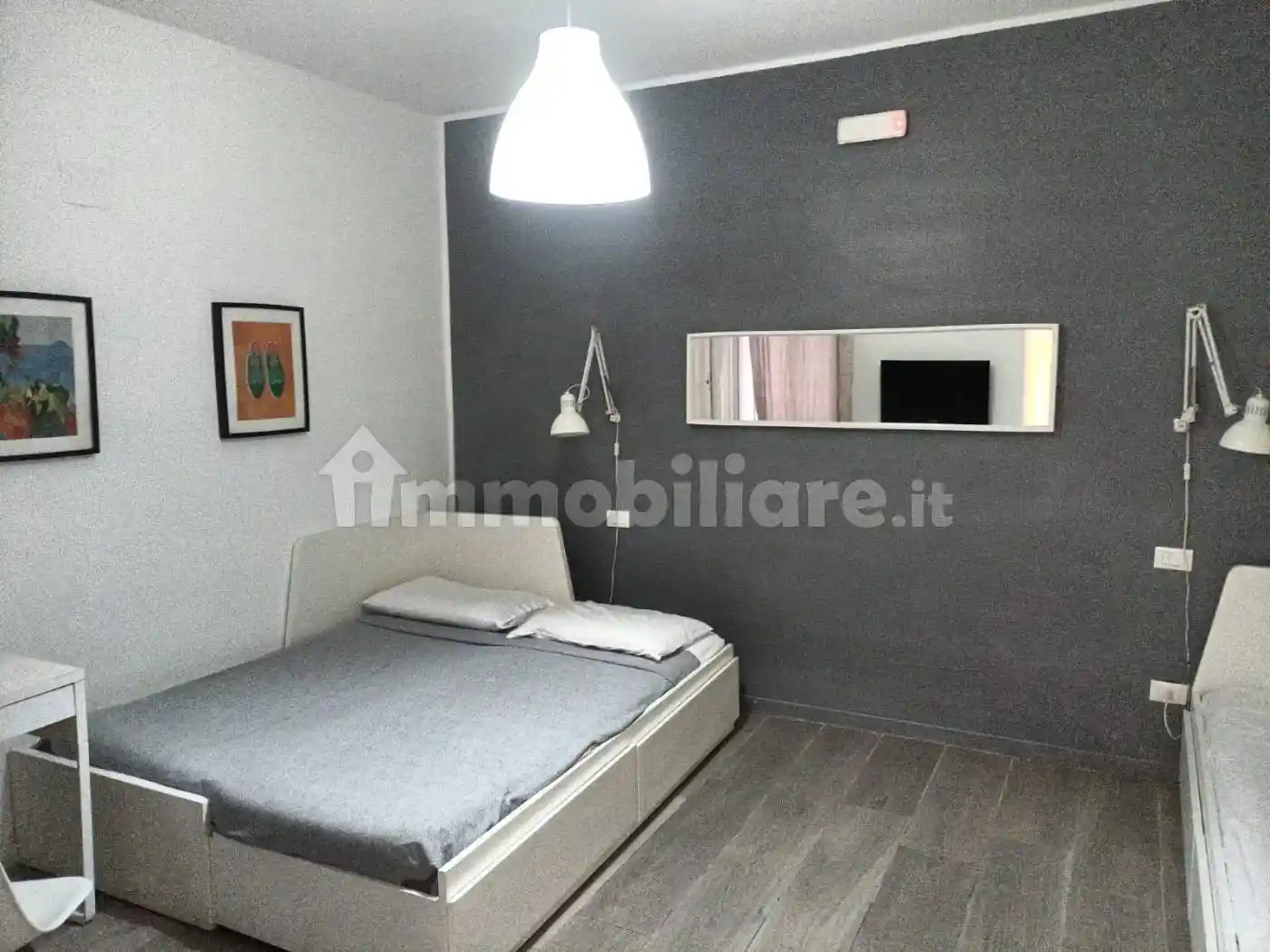 Appartamento in affitto a Taranto