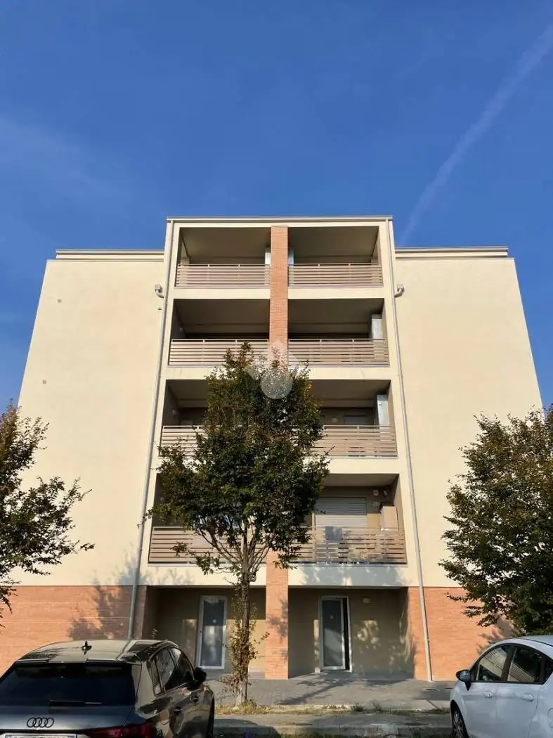 Appartamento in vendita a Reggio Emilia