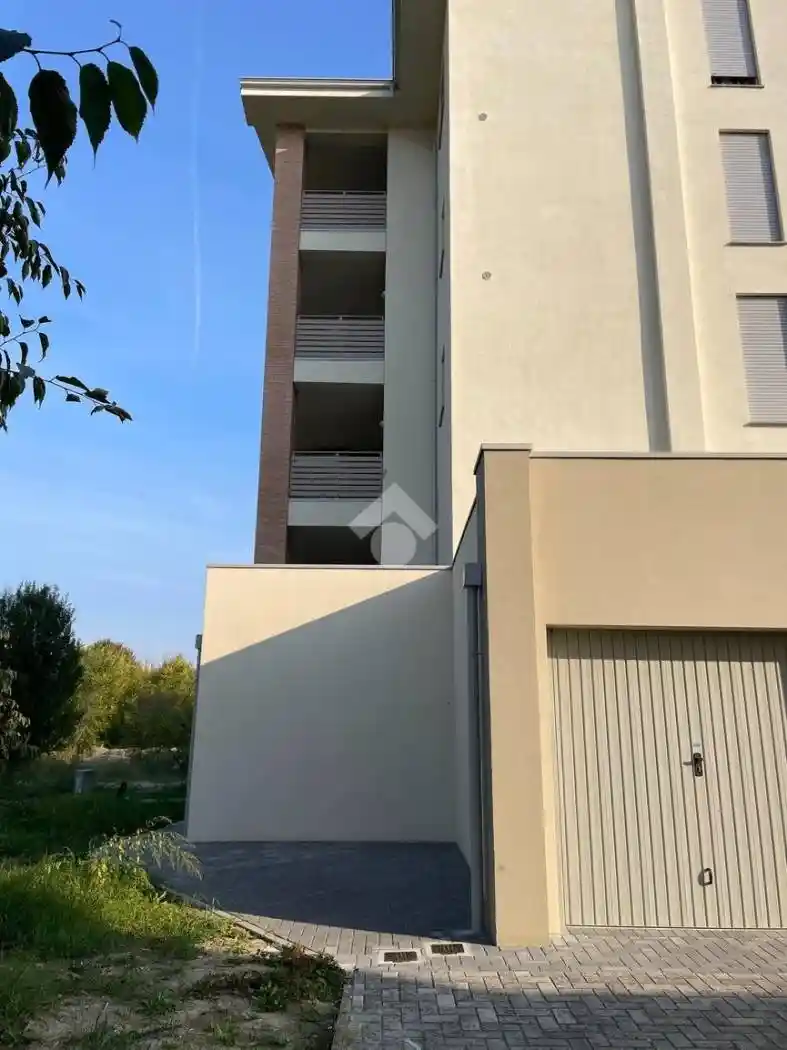 Appartamento via Plauto 30, Pieve Modolena, Reggio Emilia - foto 2