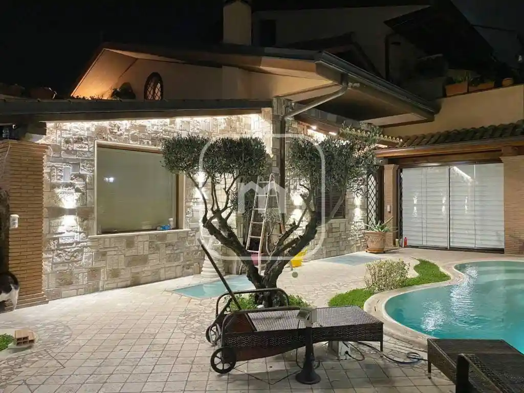 Appartamento in vendita a Monte Compatri