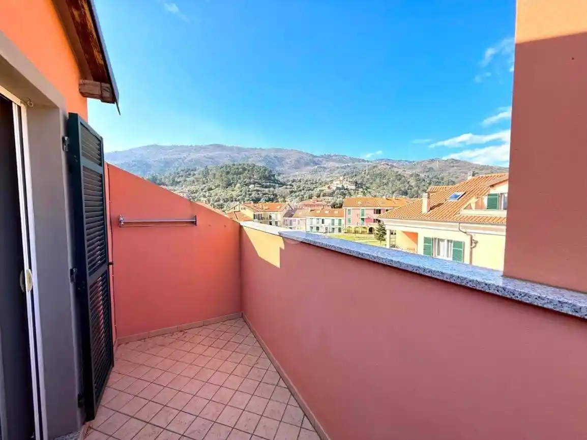 Attico - Mansarda in vendita a Andora