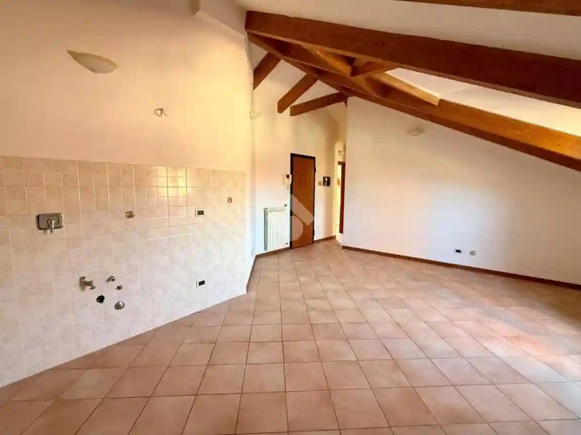 Attico - Mansarda - foto 4