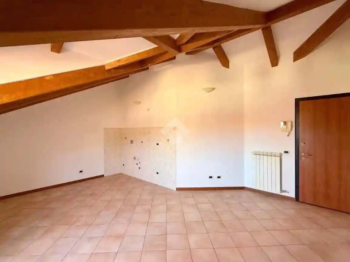 Attico - Mansarda - foto 5