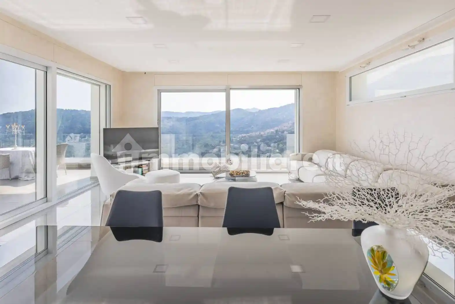 Villa unifamiliare regione Due Vie 38, Muretto di Alassio, Stazione, Corso Marconi, Alassio - foto 4