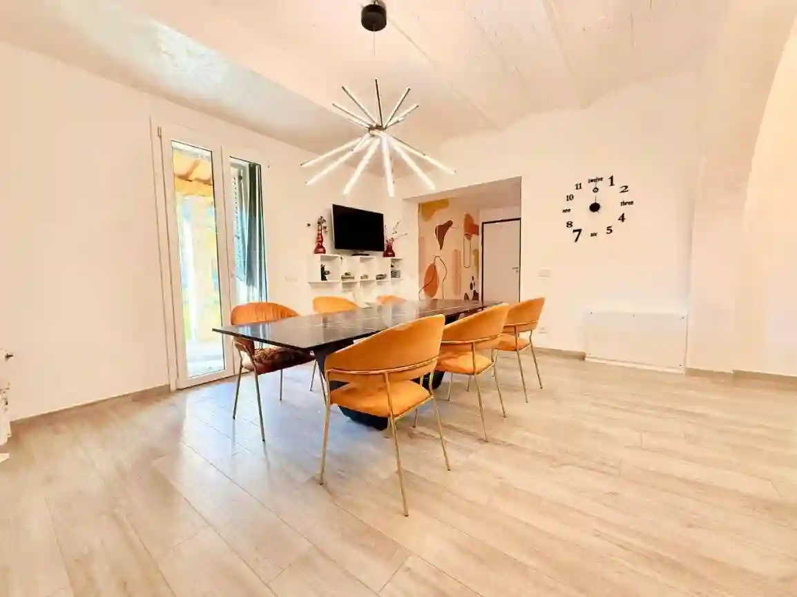 Villetta a schiera - foto 5