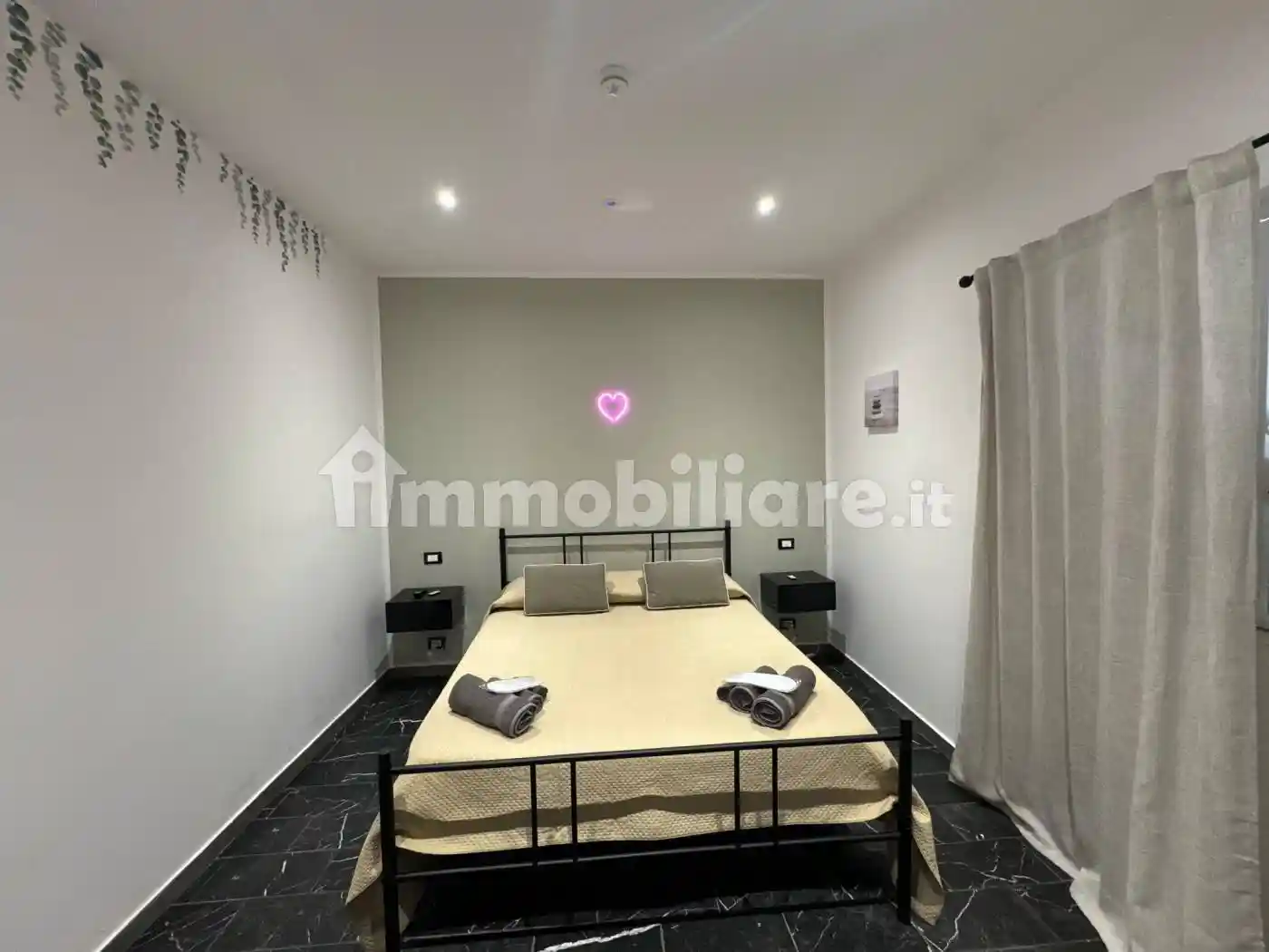 Appartamento in vendita a Palermo