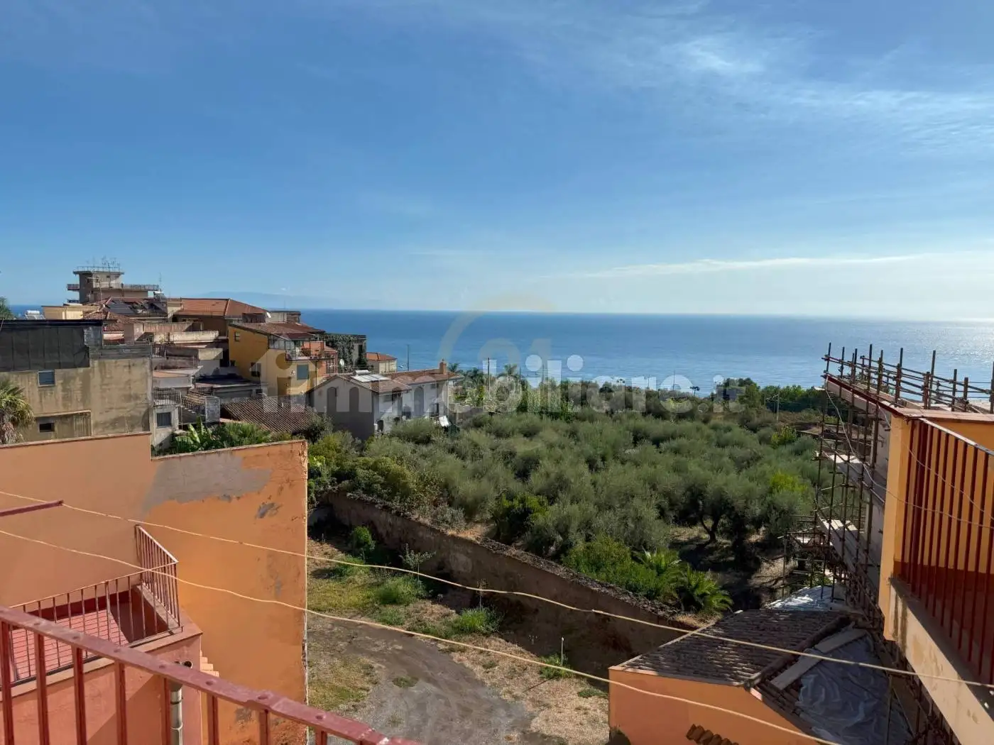 Appartamento in affitto a Acireale