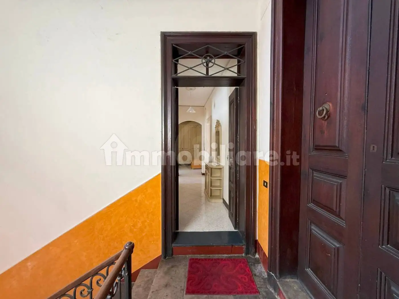 Quadrilocale buono stato, secondo piano, San Cosmo, Corso Italia, Piazza Dante, Acireale - foto 3