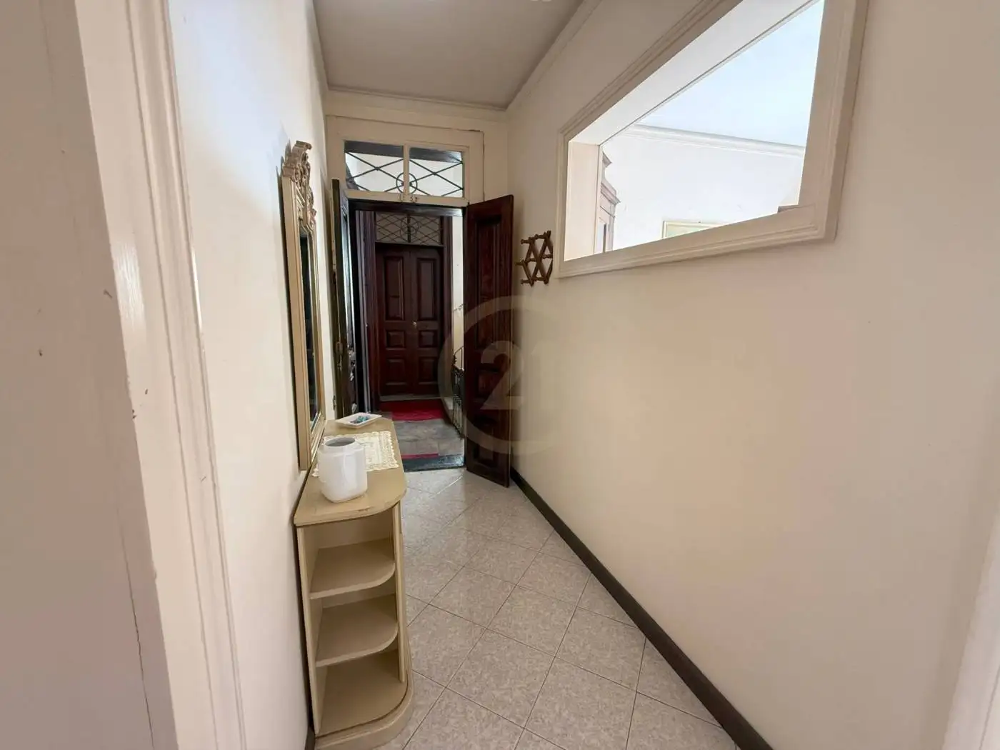 Quadrilocale buono stato, secondo piano, San Cosmo, Corso Italia, Piazza Dante, Acireale - foto 4