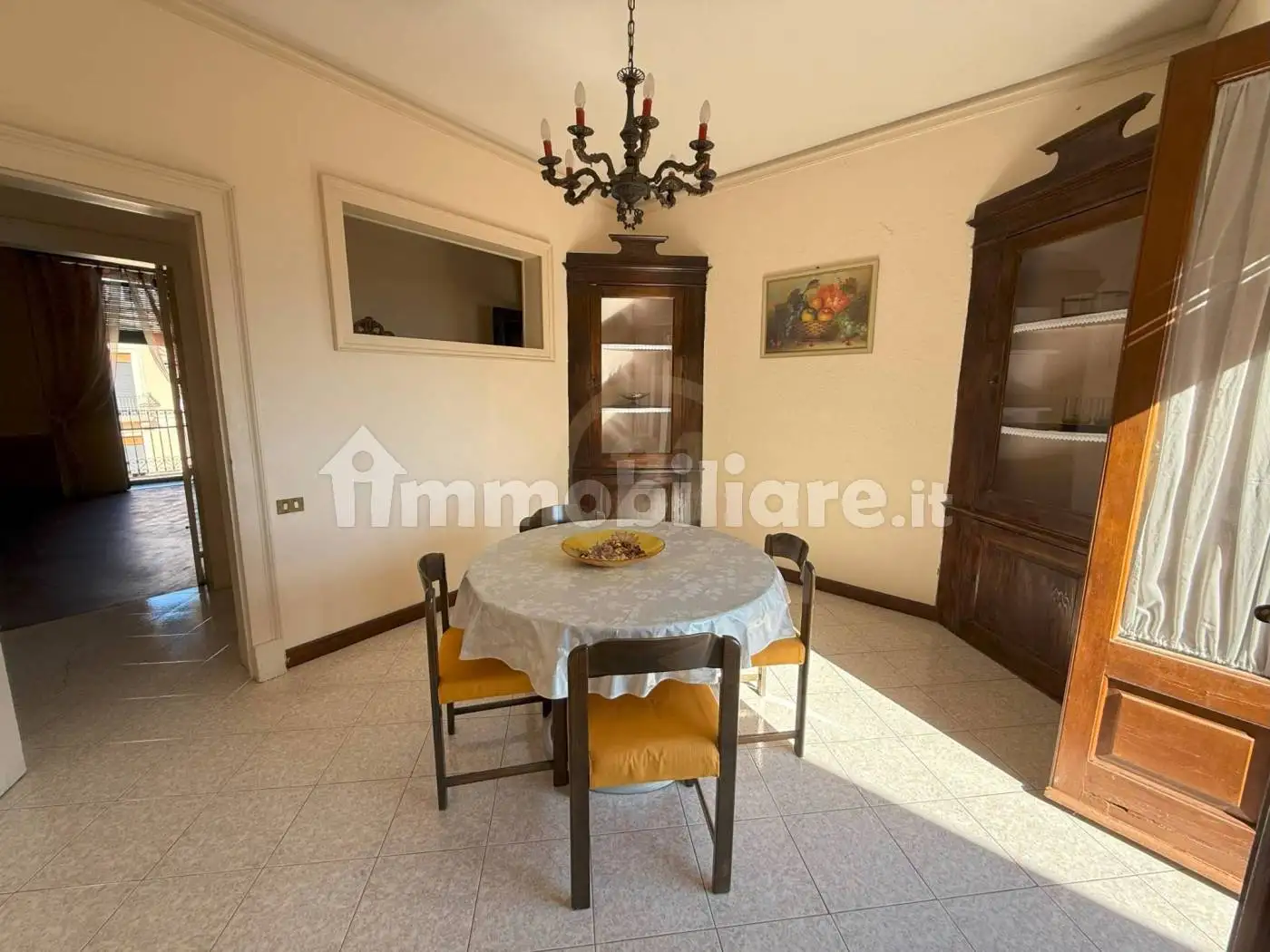 Quadrilocale buono stato, secondo piano, San Cosmo, Corso Italia, Piazza Dante, Acireale - foto 5