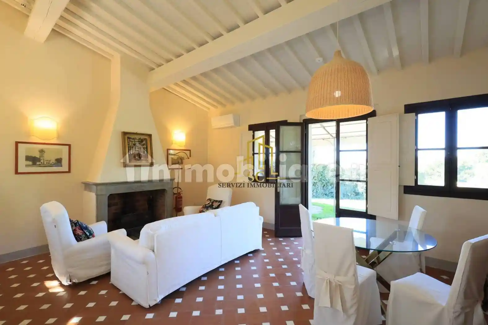 Bilocale via Suor Maria Celeste, Cinque Vie, Firenze - foto 3