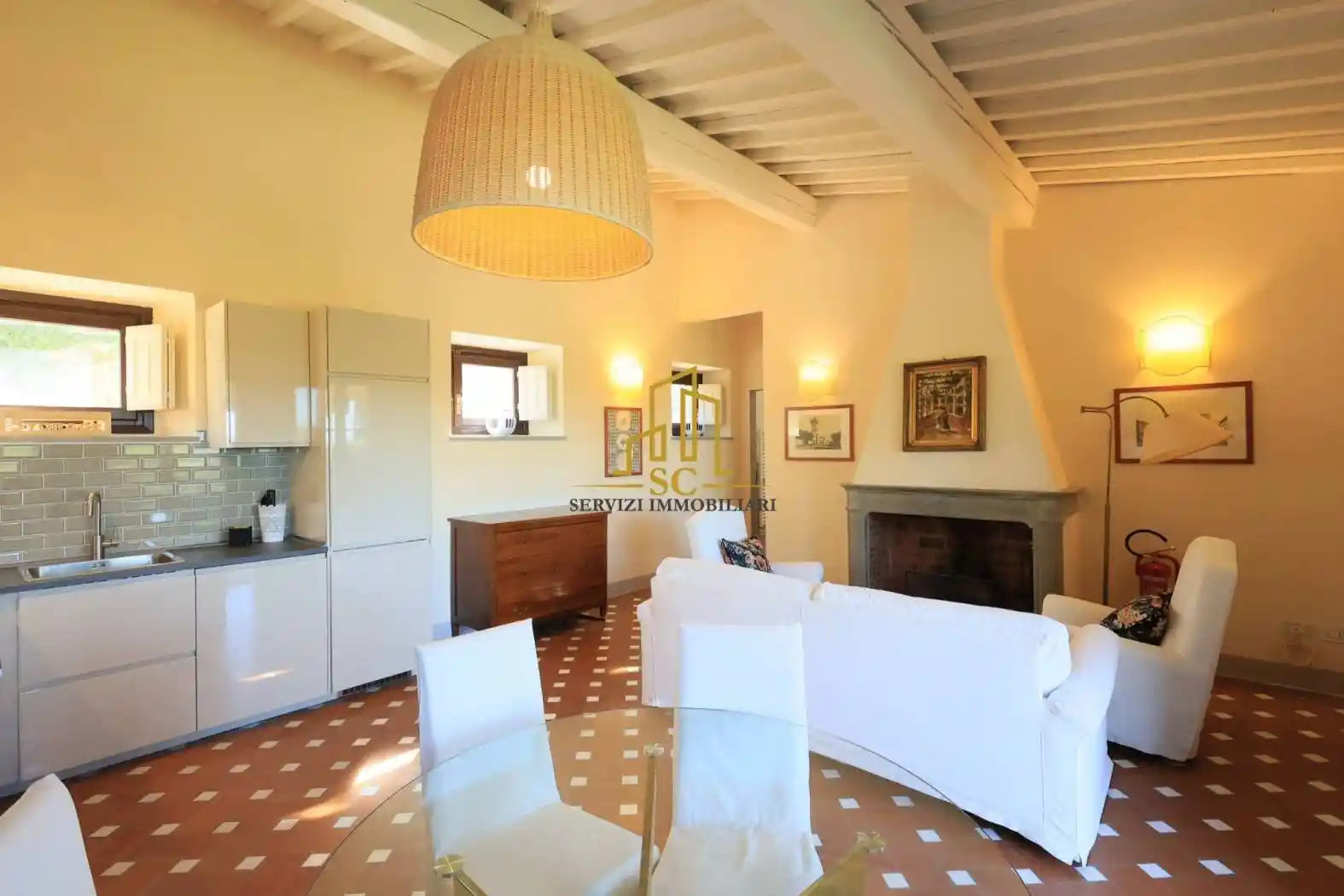 Bilocale via Suor Maria Celeste, Cinque Vie, Firenze - foto 4