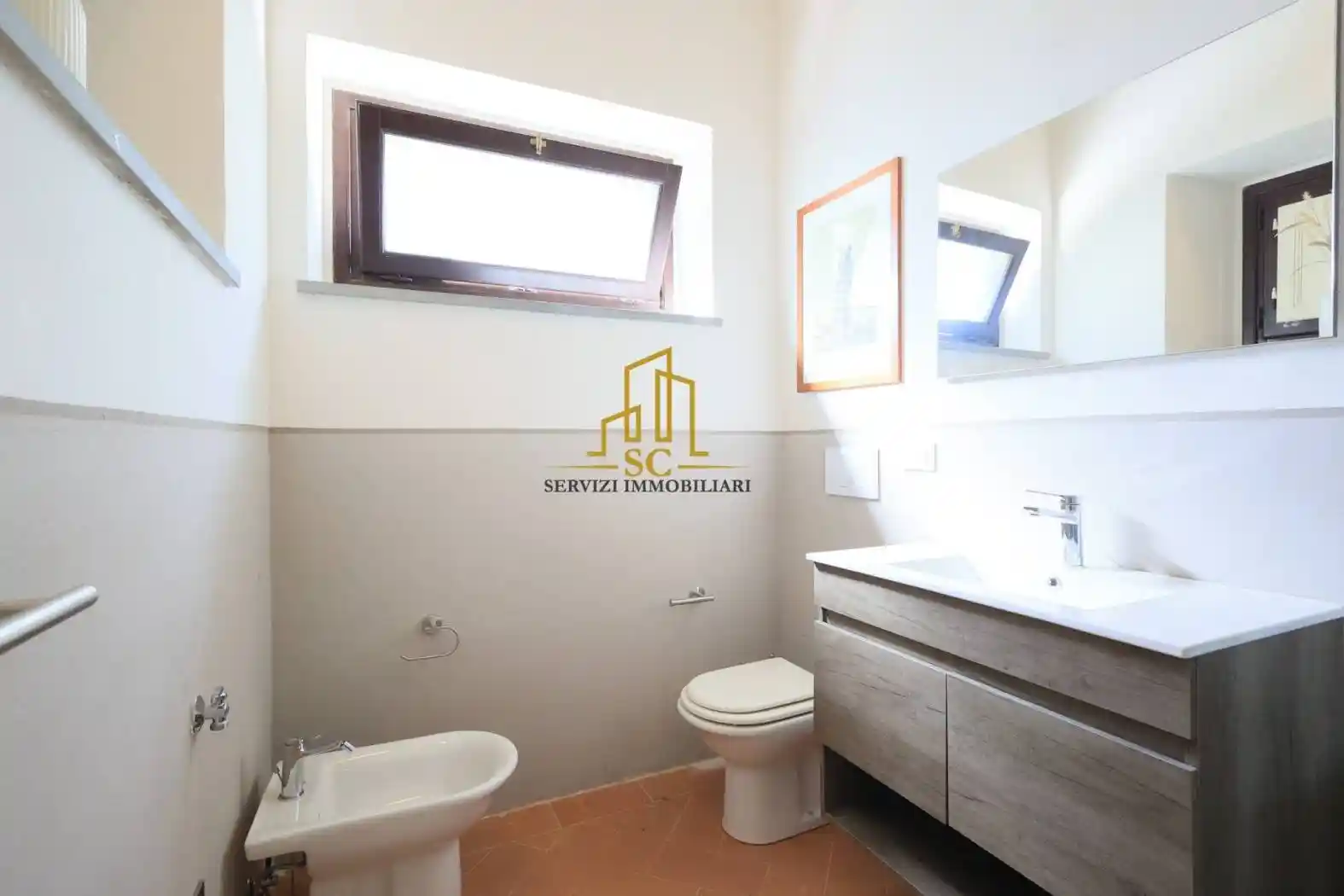 Bilocale via Suor Maria Celeste, Cinque Vie, Firenze - foto 5