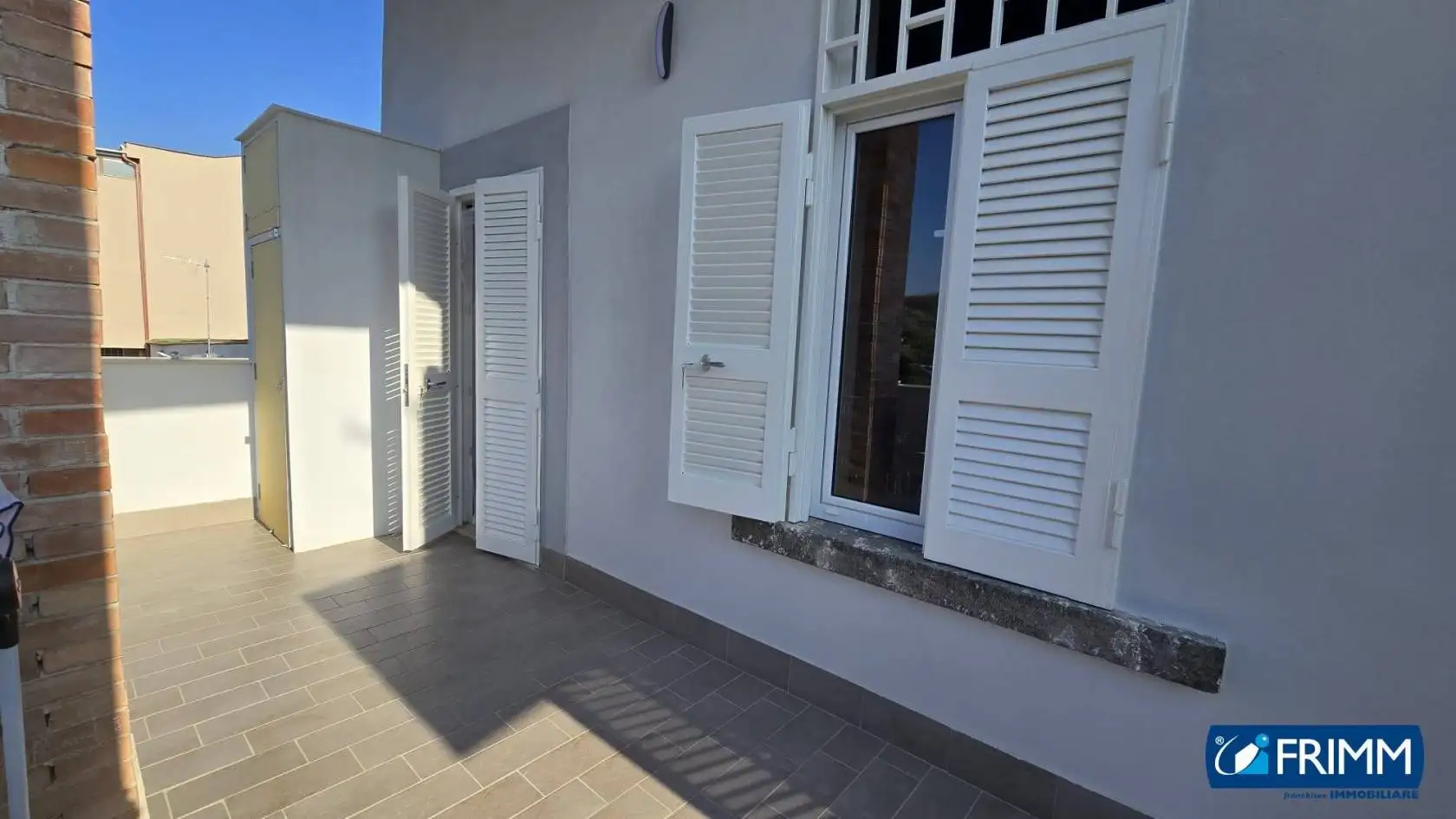 Appartamento via Luca Giordano 93, Centro, Cercola - foto 4