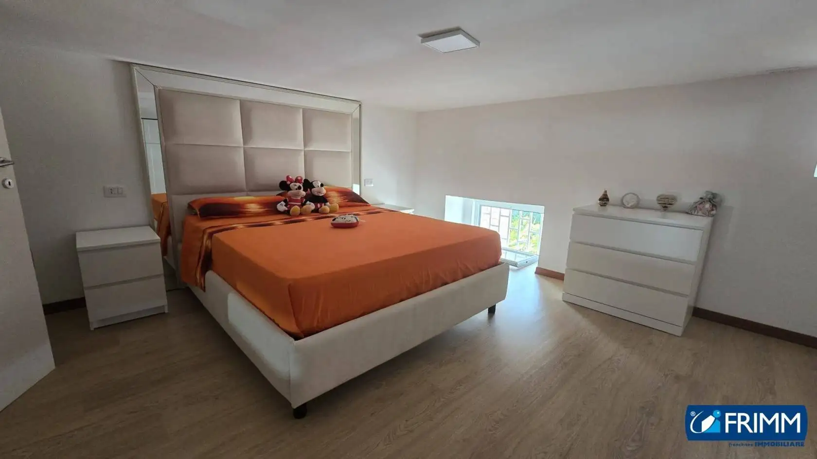 Appartamento via Luca Giordano 93, Centro, Cercola - foto 5