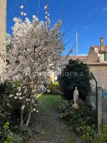 Villa bifamiliare via Cabernardi 7, Pontelagoscuro, Ferrara - foto 4