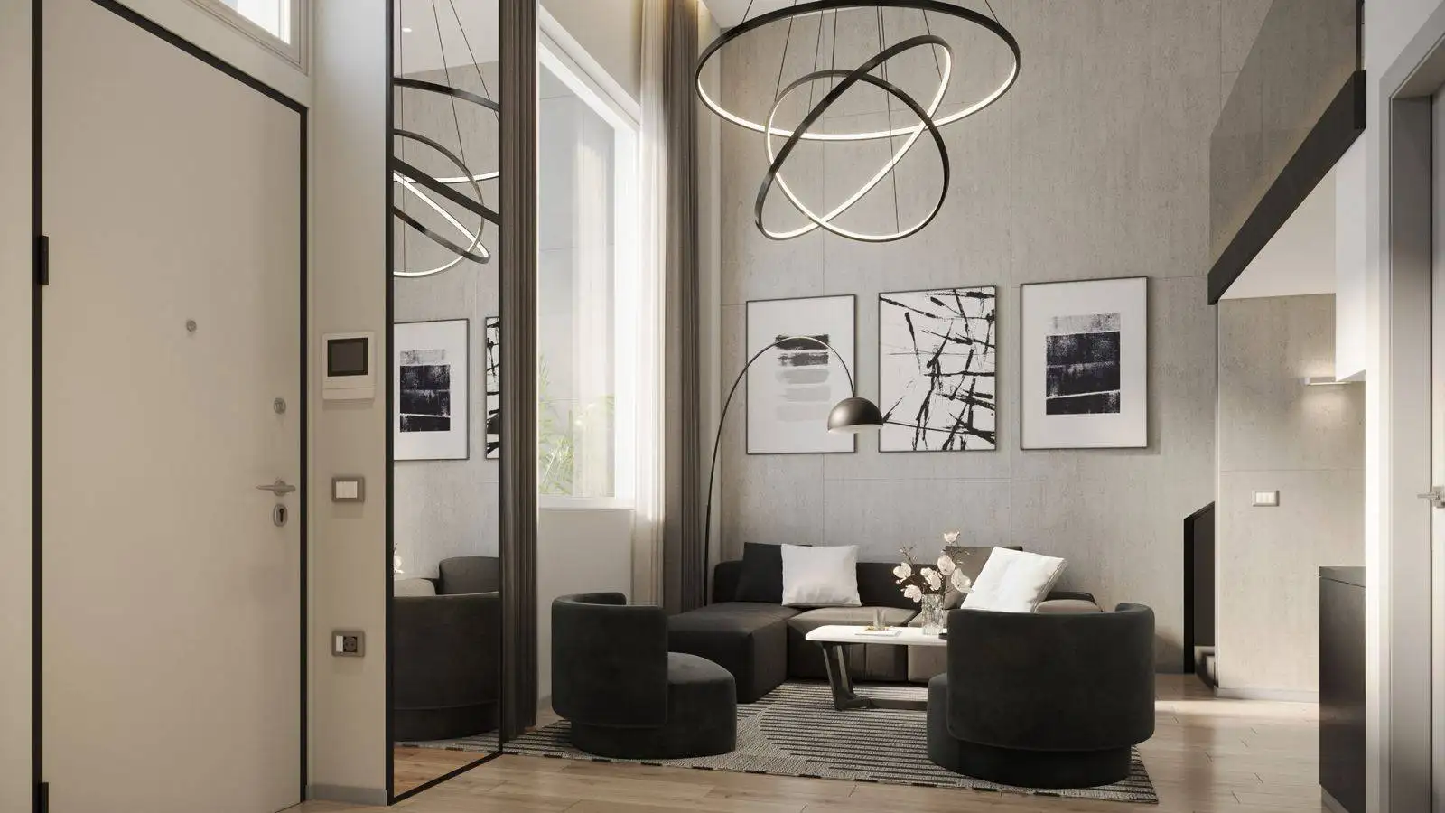 Loft in vendita a Milan