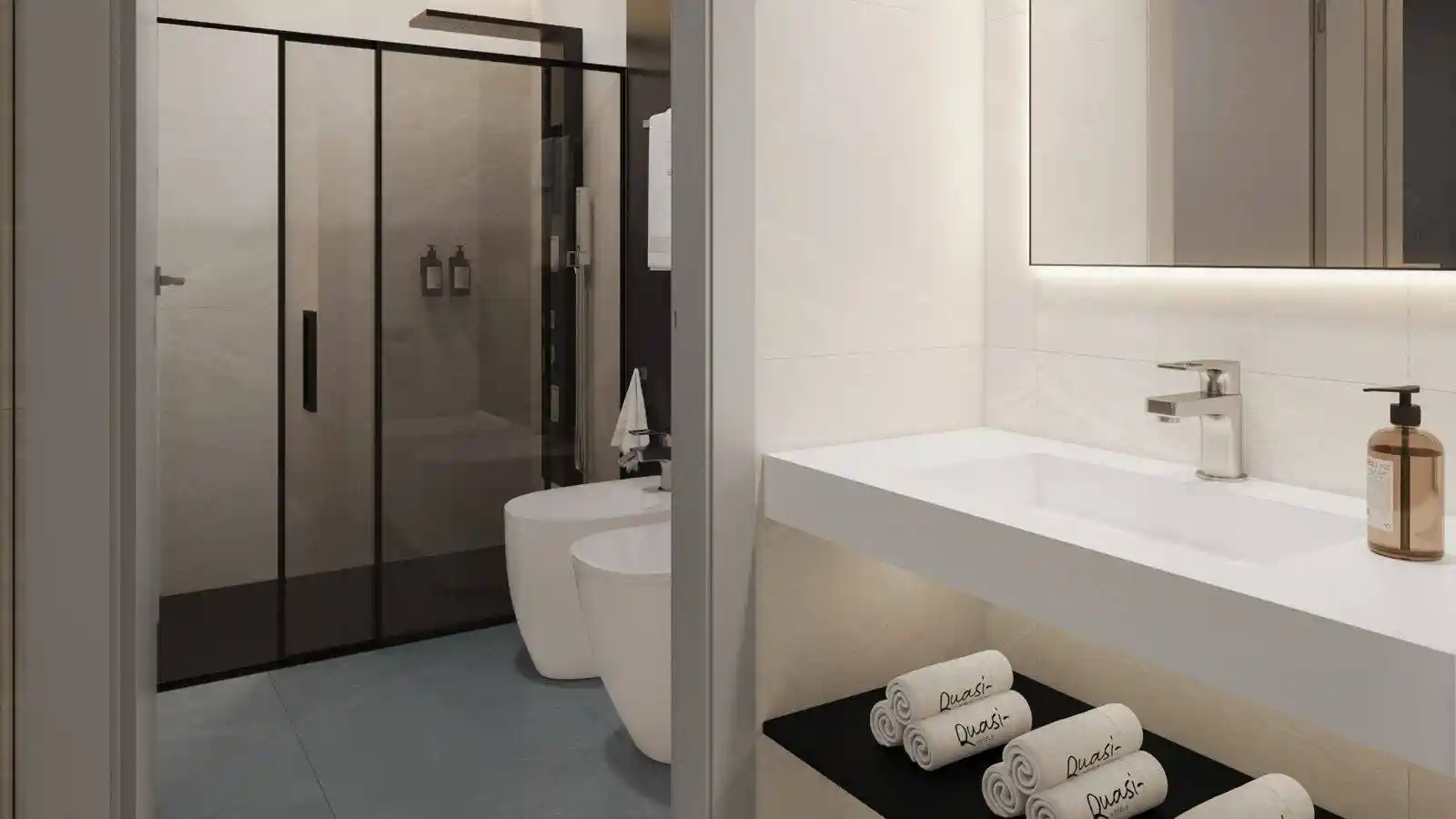 Loft via Gluck 50, Cascina dei Pomi, Milano - foto 5