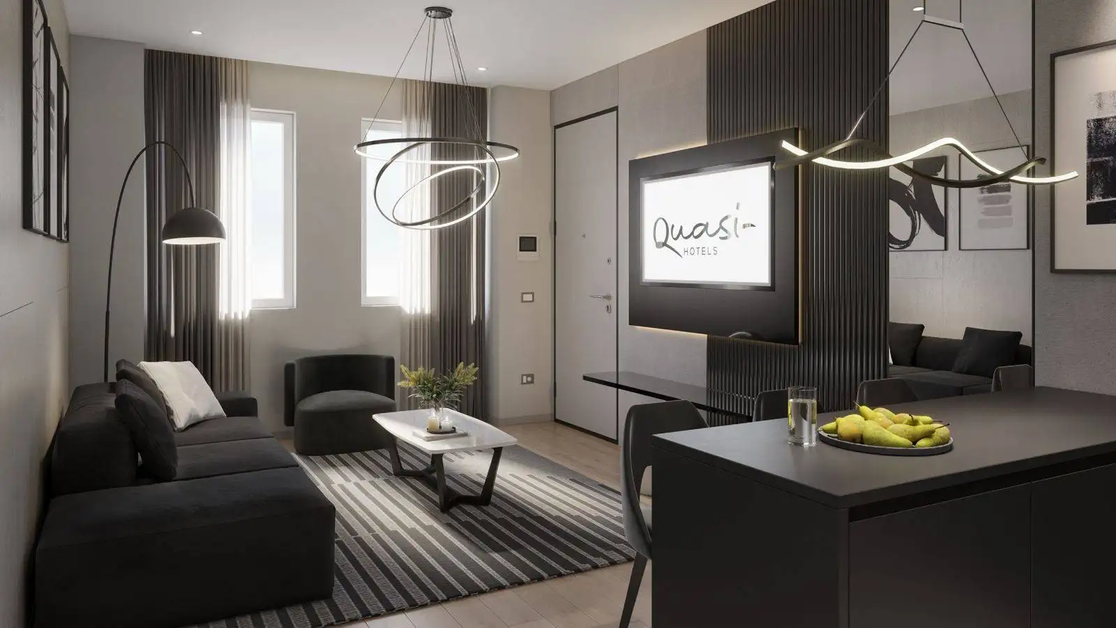 Apartment in vendita a Milan