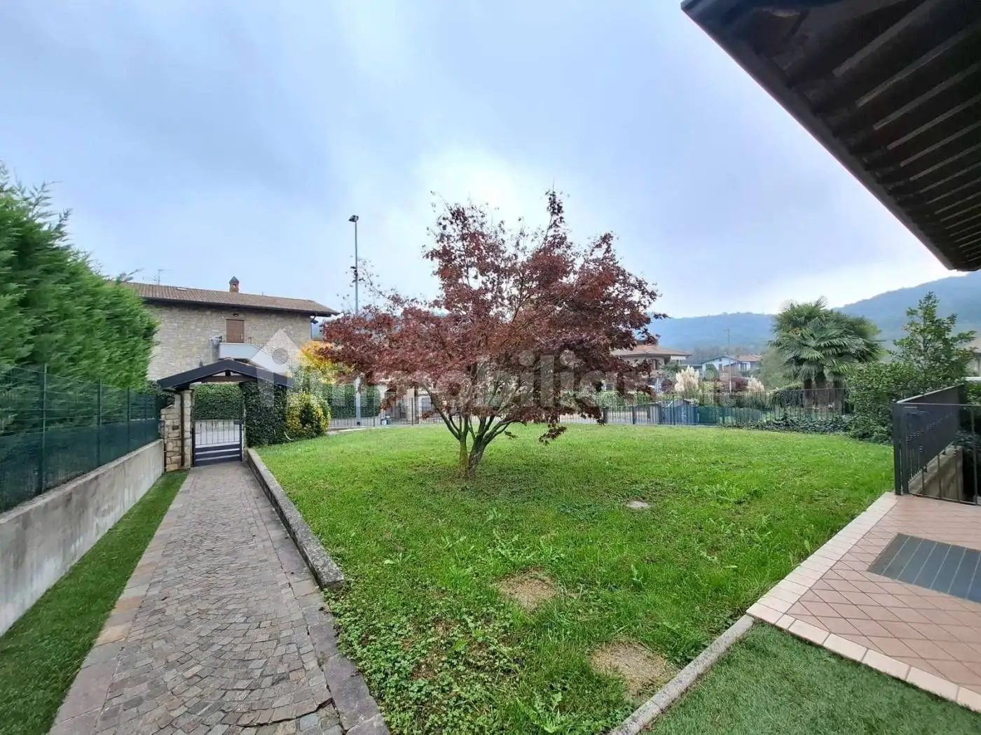 Villa unifamiliare via Alessandro Pertini, Albano Sant'Alessandro - foto 3