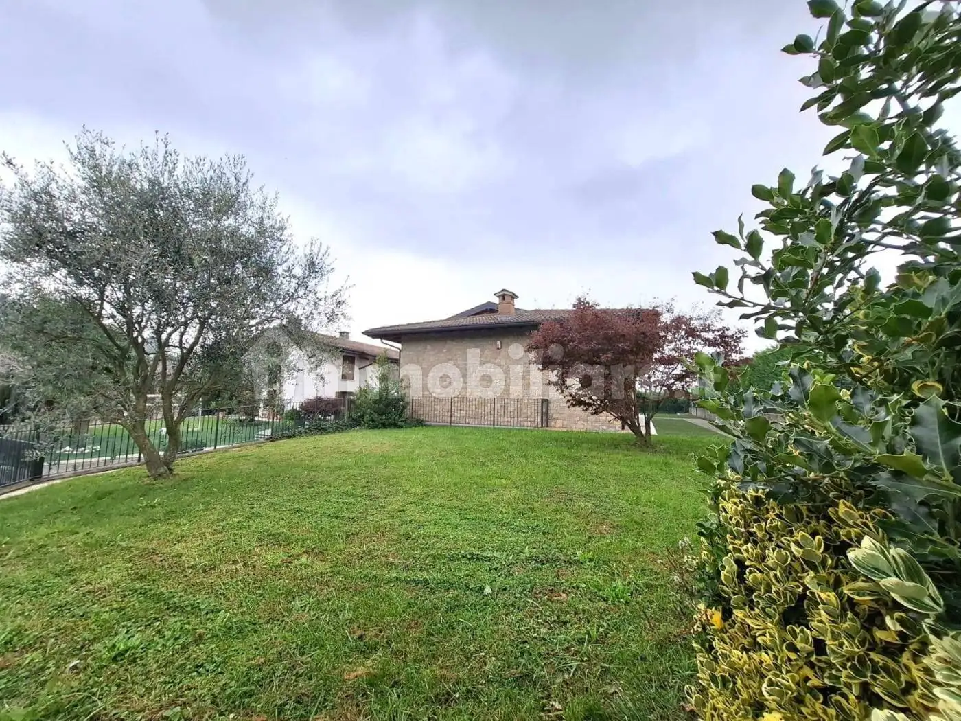 Villa unifamiliare via Alessandro Pertini, Albano Sant'Alessandro - foto 4