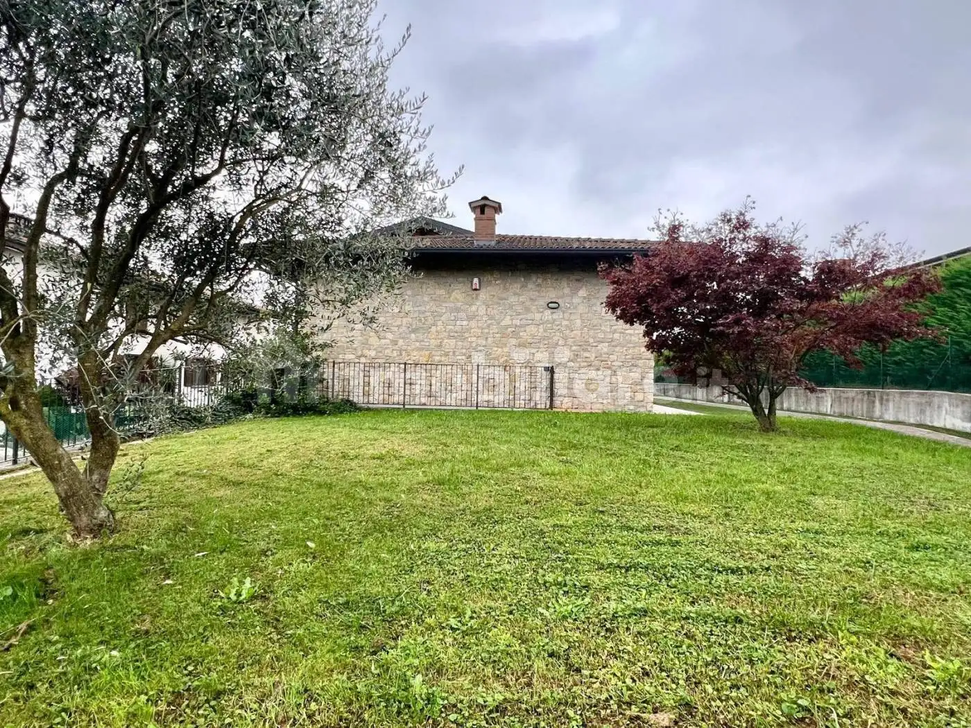 Villa unifamiliare via Alessandro Pertini, Albano Sant'Alessandro - foto 5